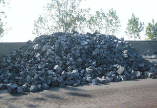 冶金焦炭與化工焦炭 用途與特性的本質區(qū)別