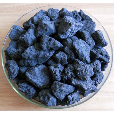 生活飲用水處理中焦炭濾料的應(yīng)用與優(yōu)勢(shì)