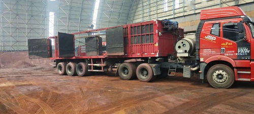 從煤到鋼 長鋼鋼筋的質(zhì)量之旅